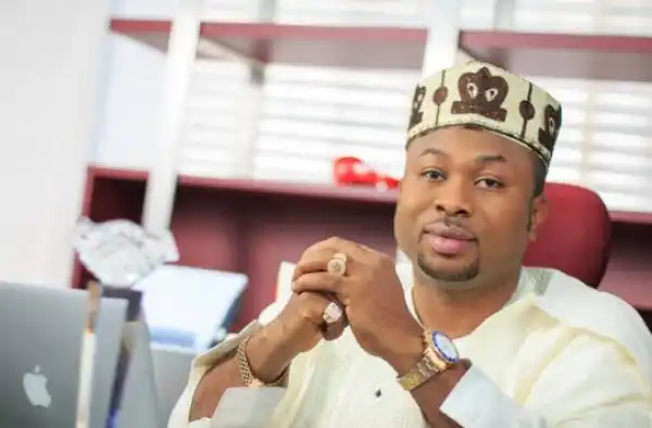 See Why Youths Are Not Carried Along In Politics